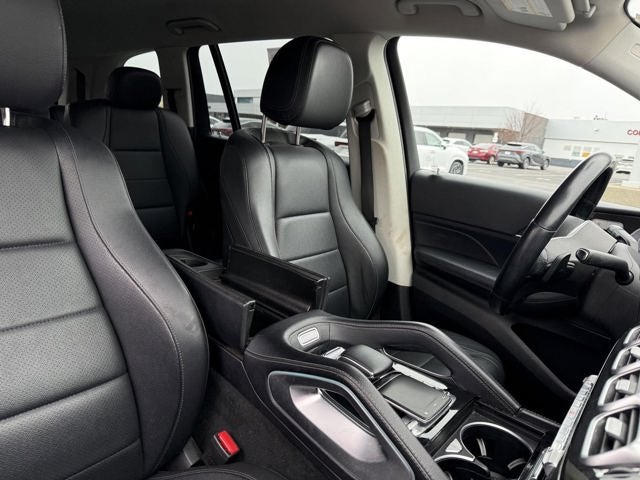 2020 Mercedes-Benz GLS GLS 450