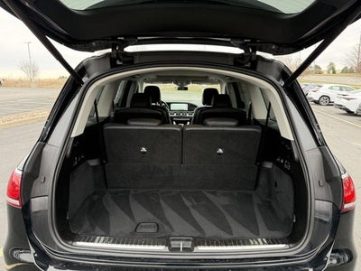 2020 Mercedes-Benz GLS GLS 450