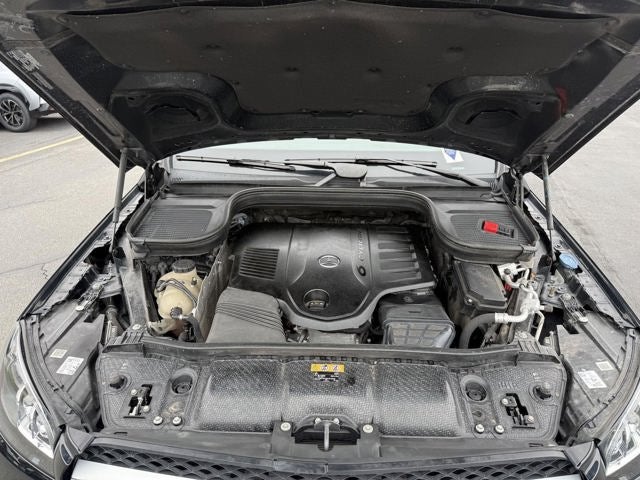 2020 Mercedes-Benz GLS GLS 450