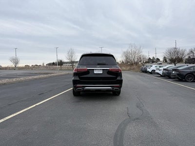 2020 Mercedes-Benz GLS GLS 450