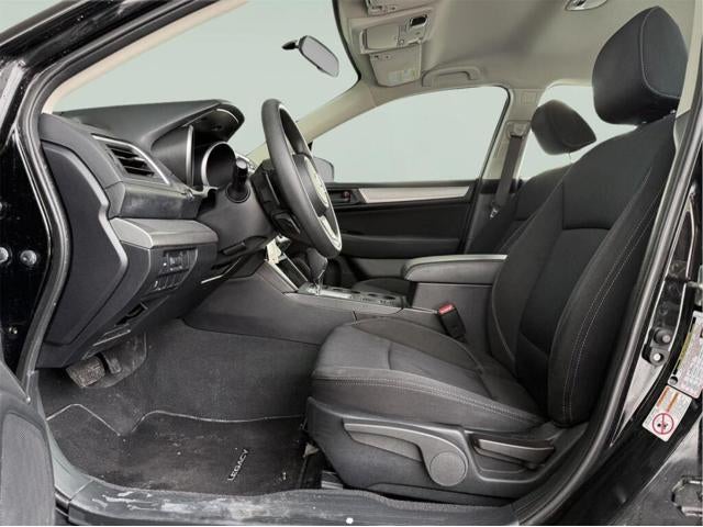 2018 Subaru Legacy 2.5I