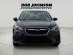 2018 Subaru Legacy 2.5I