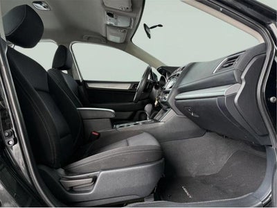 2018 Subaru Legacy 2.5I