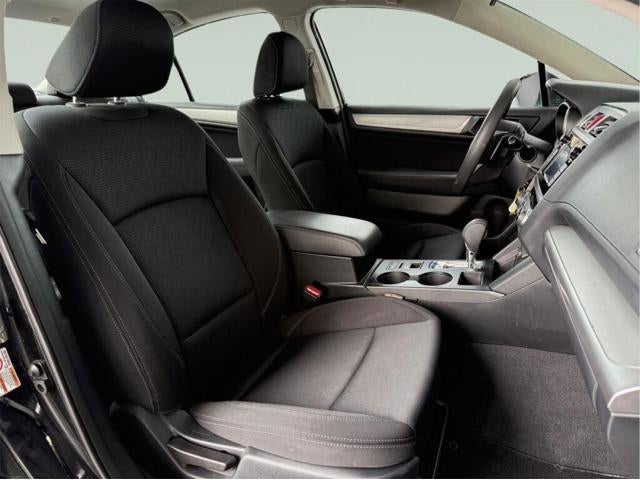 2018 Subaru Legacy 2.5I