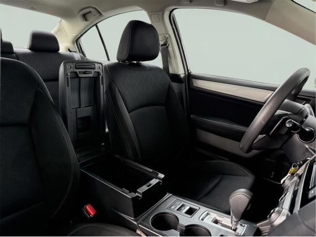 2018 Subaru Legacy 2.5I