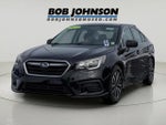 2018 Subaru Legacy 2.5I