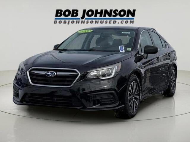2018 Subaru Legacy 2.5I