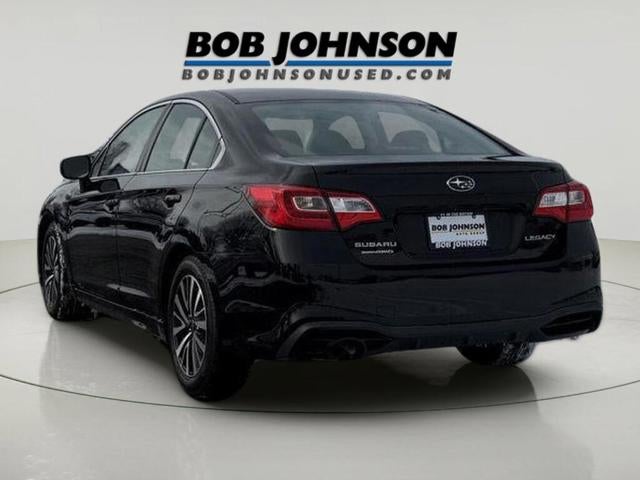 2018 Subaru Legacy 2.5I