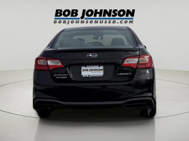 2018 Subaru Legacy 2.5I