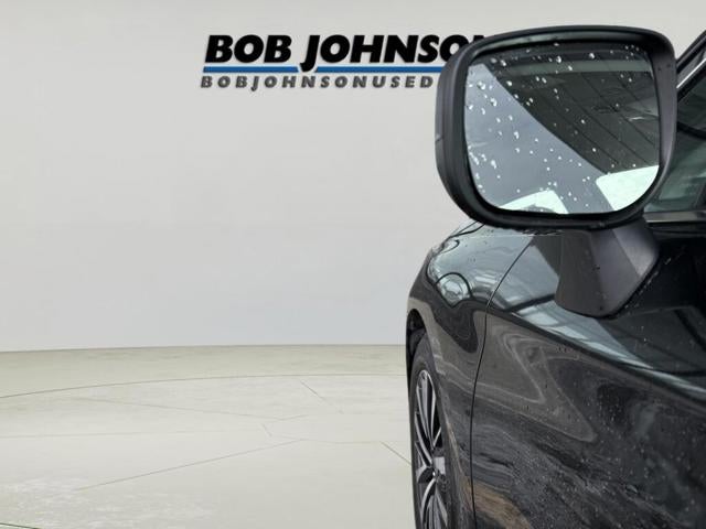 2018 Subaru Legacy 2.5I