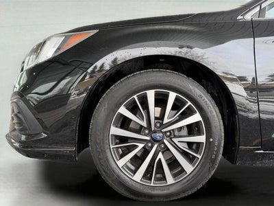 2018 Subaru Legacy 2.5I