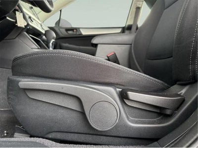 2018 Subaru Legacy 2.5I