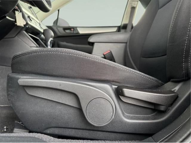 2018 Subaru Legacy 2.5I