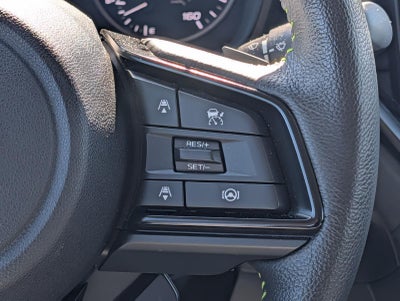 2025 Subaru Ascent Onyx Edition