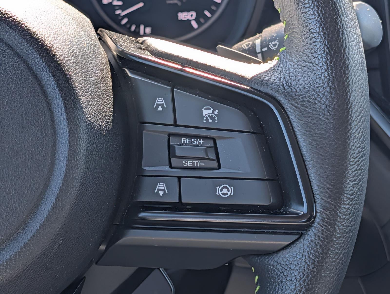 2025 Subaru Ascent Onyx Edition