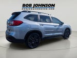 2025 Subaru Ascent Onyx Edition
