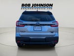 2025 Subaru Ascent Onyx Edition
