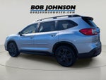 2025 Subaru Ascent Onyx Edition