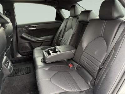 2019 Toyota Avalon SEDAN