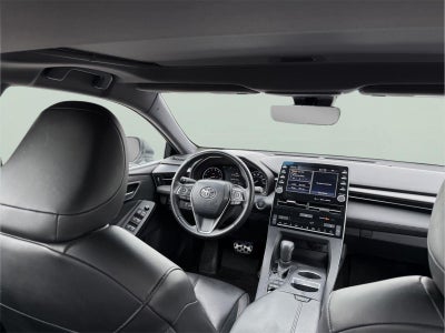 2019 Toyota Avalon SEDAN