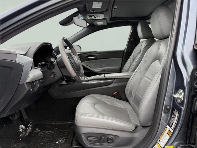 2019 Toyota Avalon Limited
