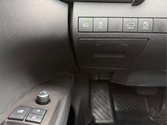 2021 Toyota Camry Hybrid XLE