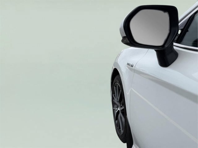 2021 Toyota Camry Hybrid XLE