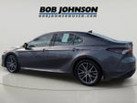 2021 Toyota Camry Hybrid XLE