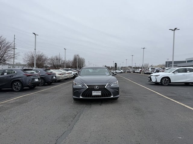 2023 Lexus ES 250 AWD 