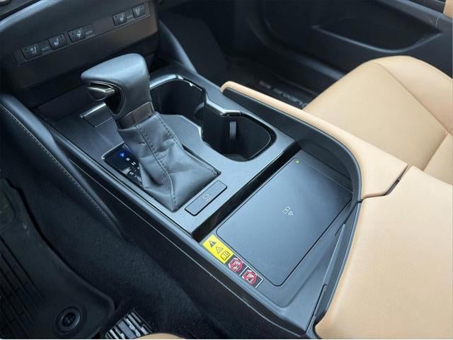 2023 Lexus ES 250 AWD 