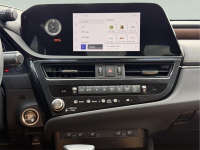 2023 Lexus ES ES 250