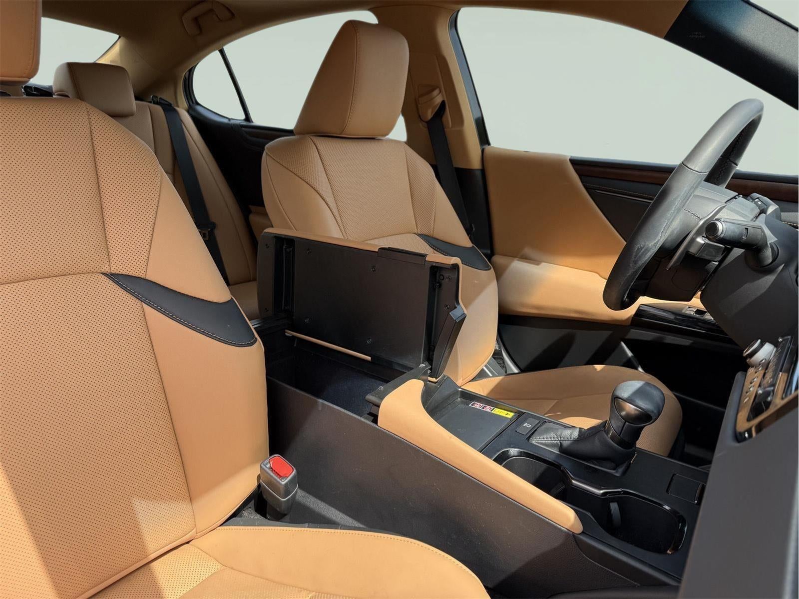 2023 Lexus ES ES 250