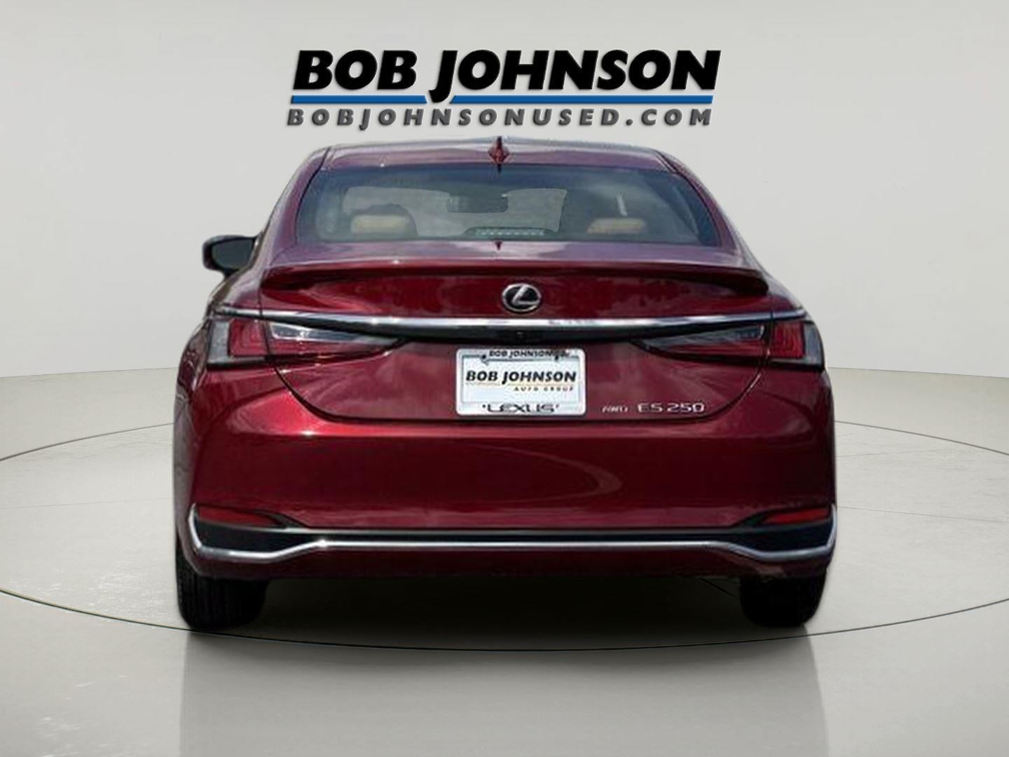 2023 Lexus ES ES 250