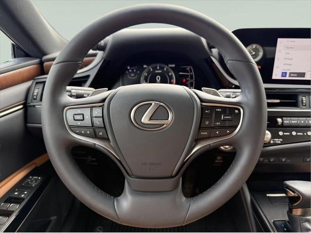2023 Lexus ES ES 250