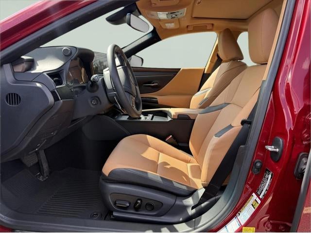 2023 Lexus ES ES 250