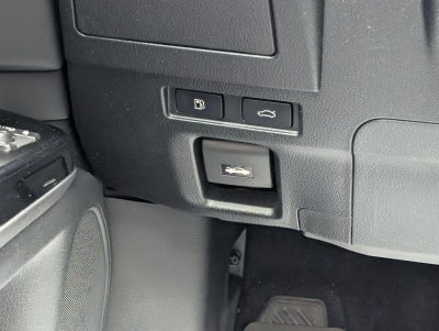 2024 Lexus Es 250 AWD