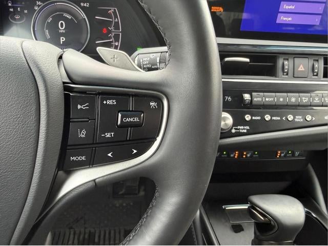 2024 Lexus ES 300h 300h