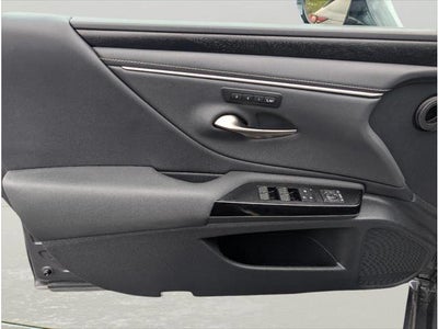 2023 Lexus ES 350 