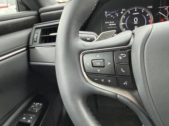 2023 Lexus ES 350 ES 350