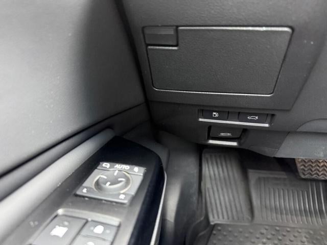 2023 Lexus ES 350 ES 350