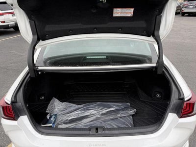 2023 Lexus ES 350 ES 350