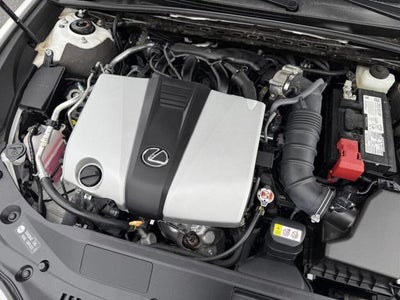 2023 Lexus ES 350 ES 350