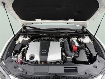 2023 Lexus ES 350 ES 350