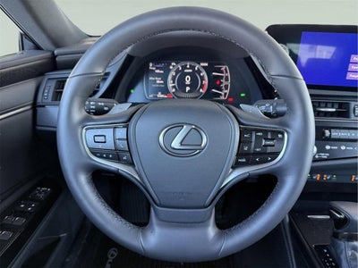 2023 Lexus ES 350 Base