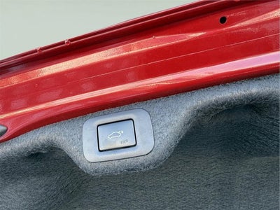 2023 Lexus ES 350 Base