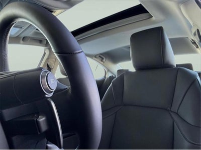 2023 Lexus ES 350 Base