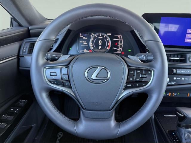2023 Lexus ES 350 Base