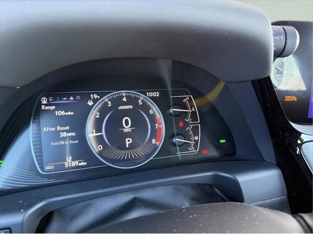 2023 Lexus ES 350 Base