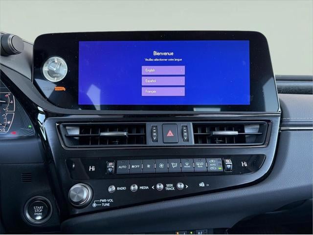 2023 Lexus ES 350 Base