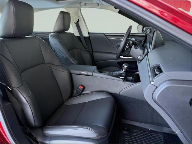 2023 Lexus ES 350 Base